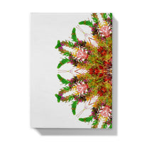 Bounty Mandala Hardback Journal