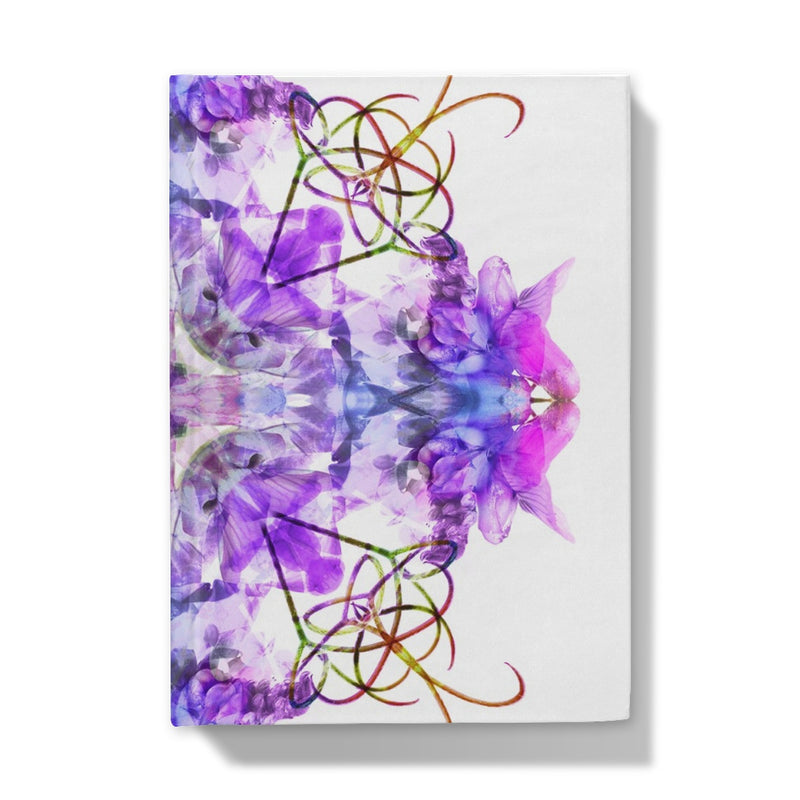 Cave Capriolique Hardback Journal