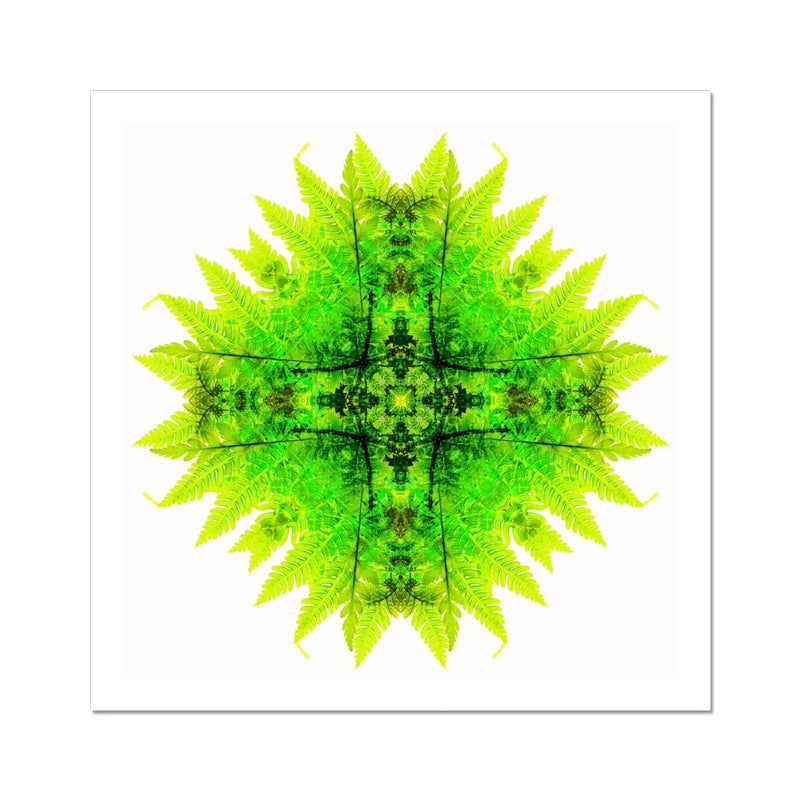 Spirit of Place Wall Art Poster