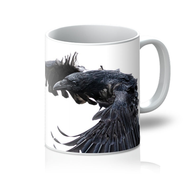 Raven 2 Mug