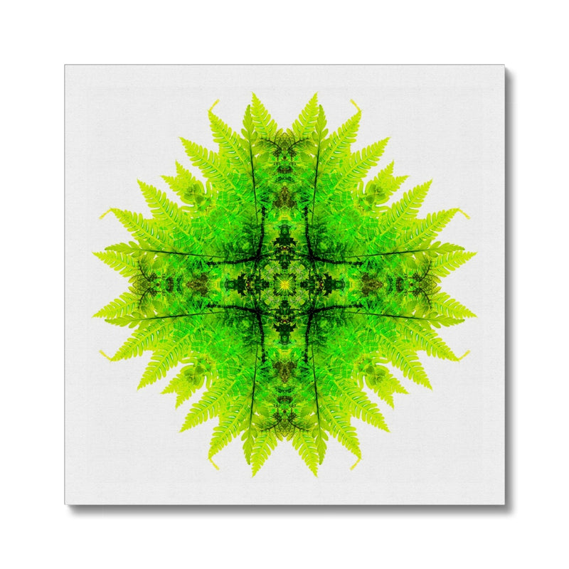 Spirit of Place Canvas