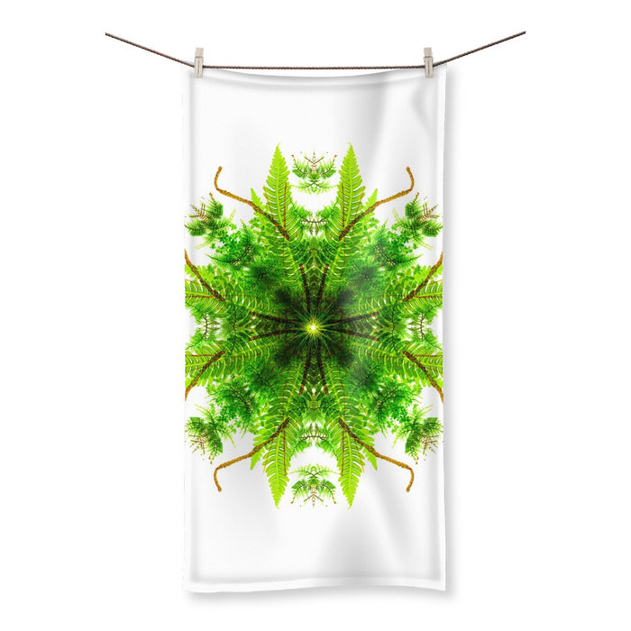 Heart of Nature Towel