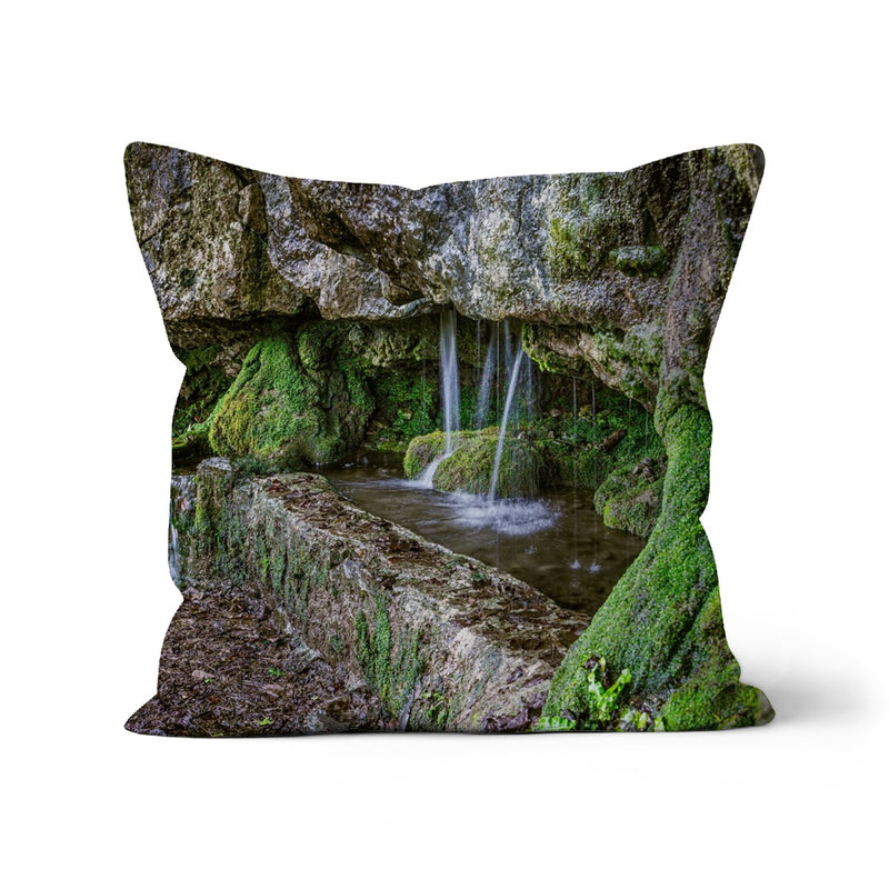 Woodwell basin Cushion