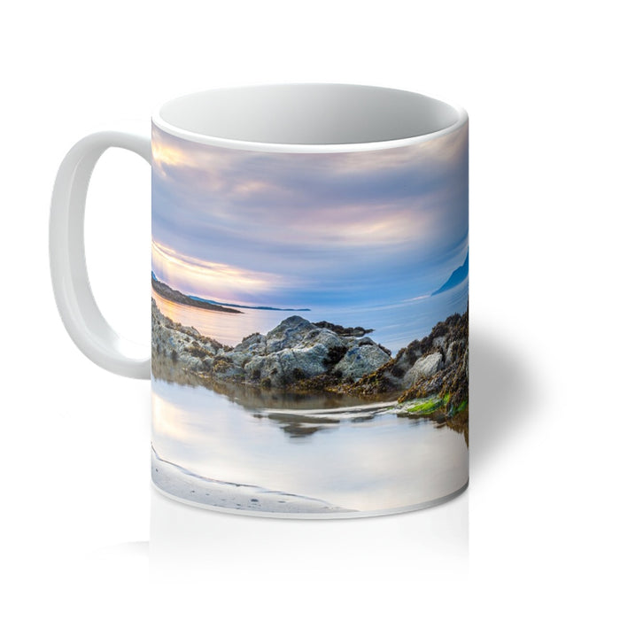 Ardnamurchan Sunset Mug