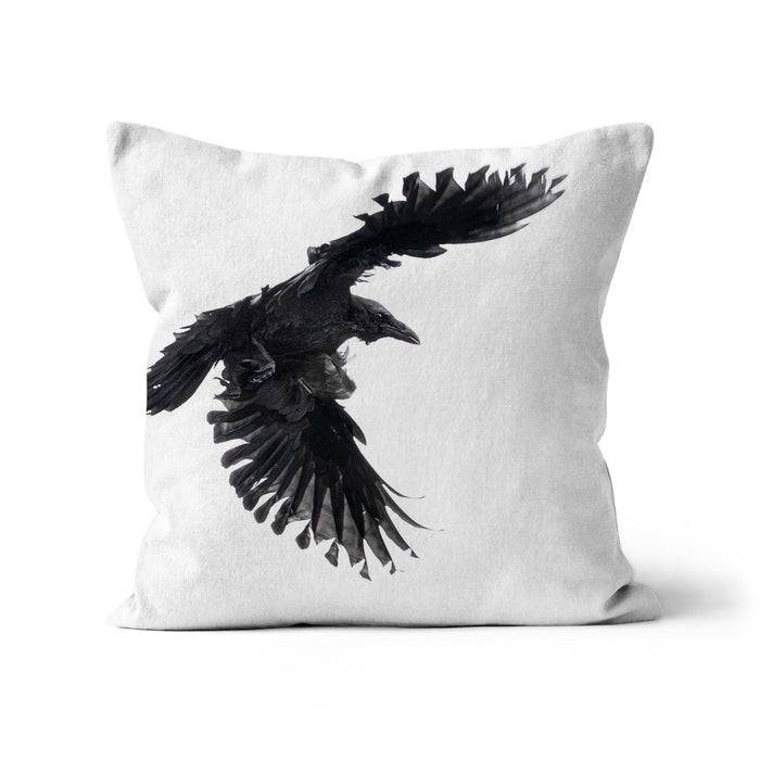 Raven 1 Cushion