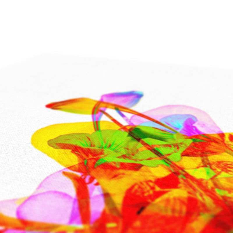 Creative Nurturing Mandala Canvas