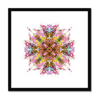 Presence Within Framed & Mounted Print
