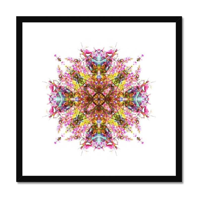Presence Within Framed & Mounted Print