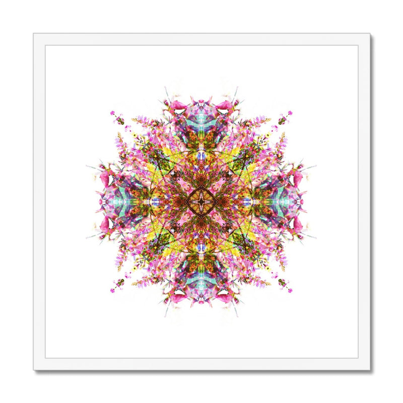 Presence Within Framed & Mounted Print
