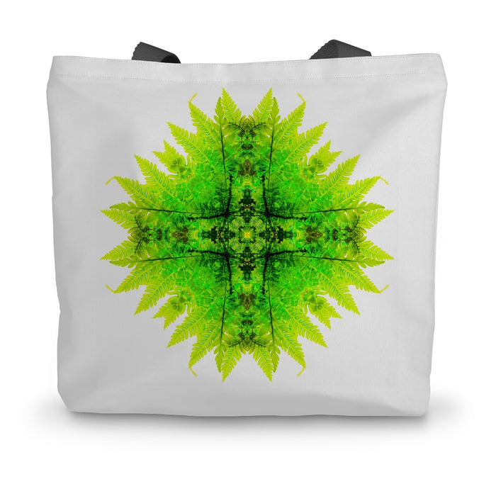 Spirit of Place Canvas Tote Bag
