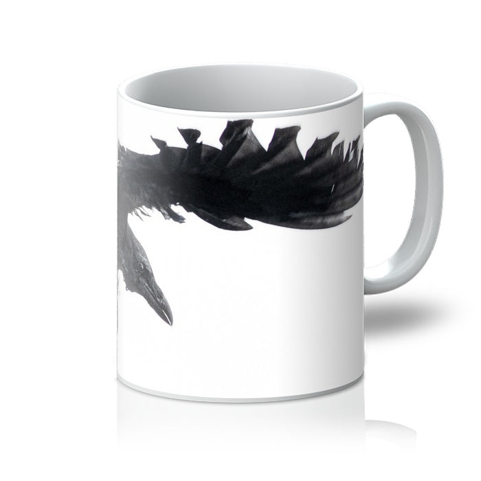 Raven 1 Mug