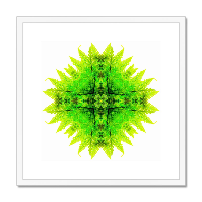 Spirit of Place Framed & Mounted Print