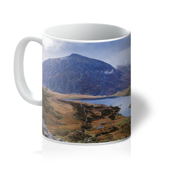 Snowdonia Mug