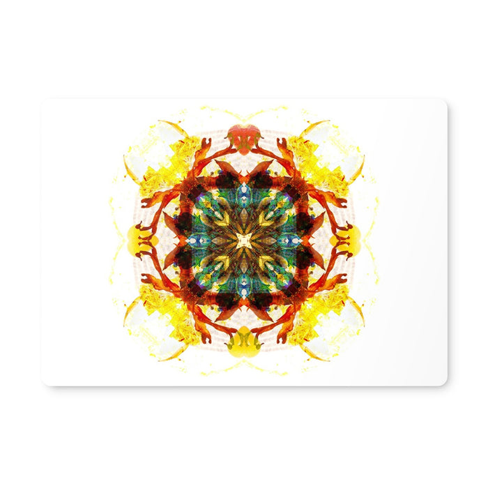 Earth Healing Placemat