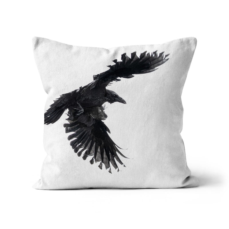 Raven 1 Cushion