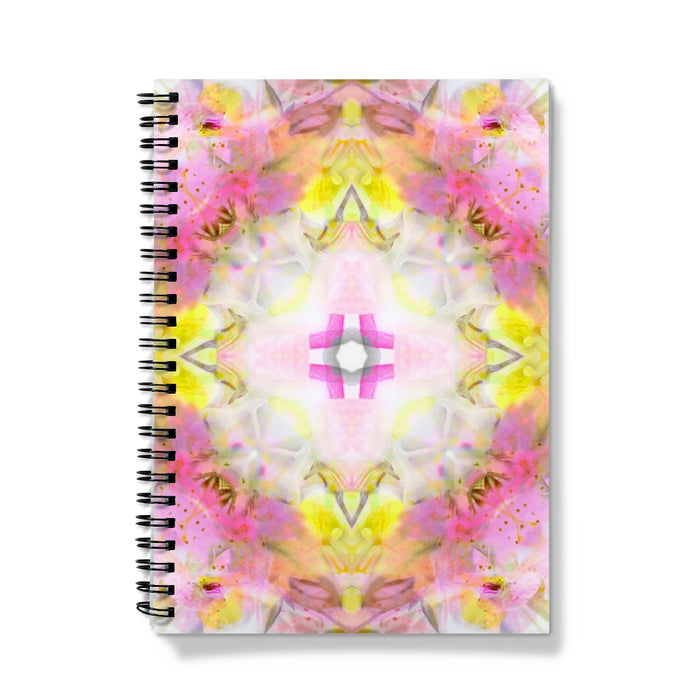 Rescue Remedy Notebook